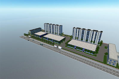 贺州倾斜摄影技术在虚拟现实(VR)中的应用