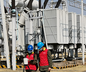 贺州倾斜摄影技术在基础设施监测中如何发挥作用？