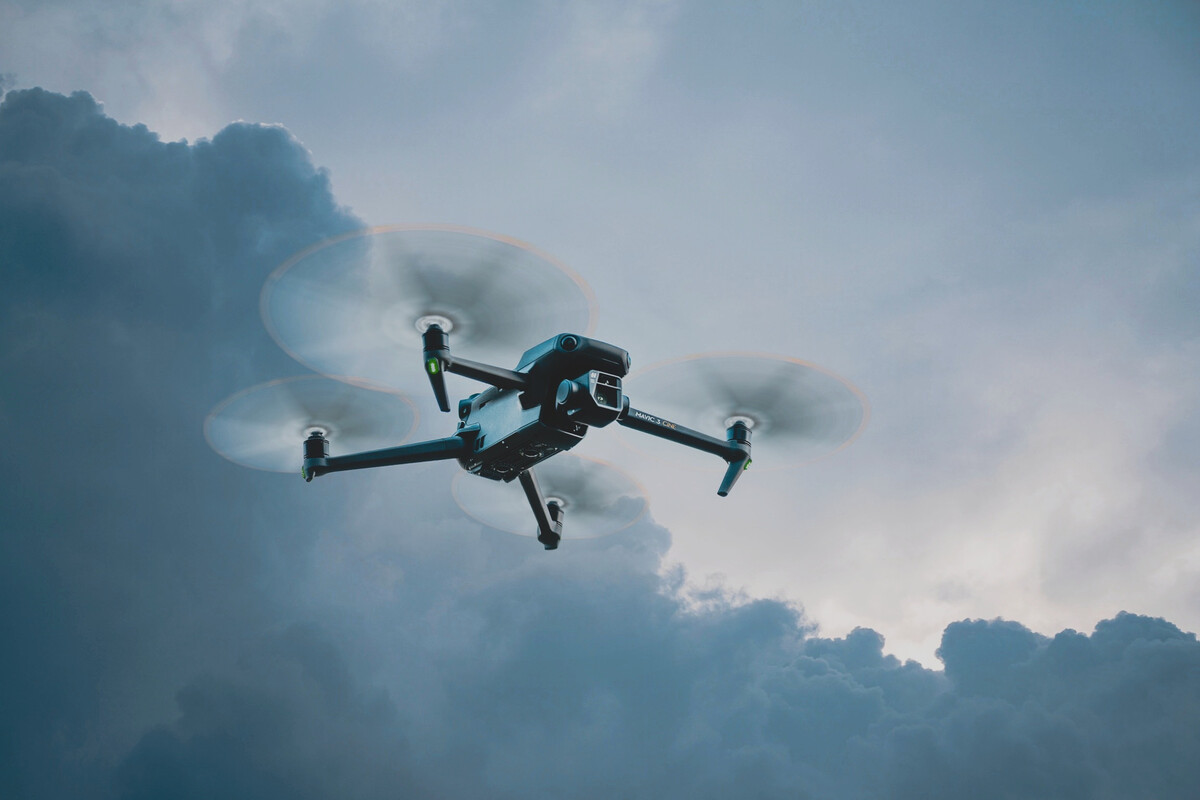 贺州应用 | 风电站选址，看无人机航测如何为风寻“家”